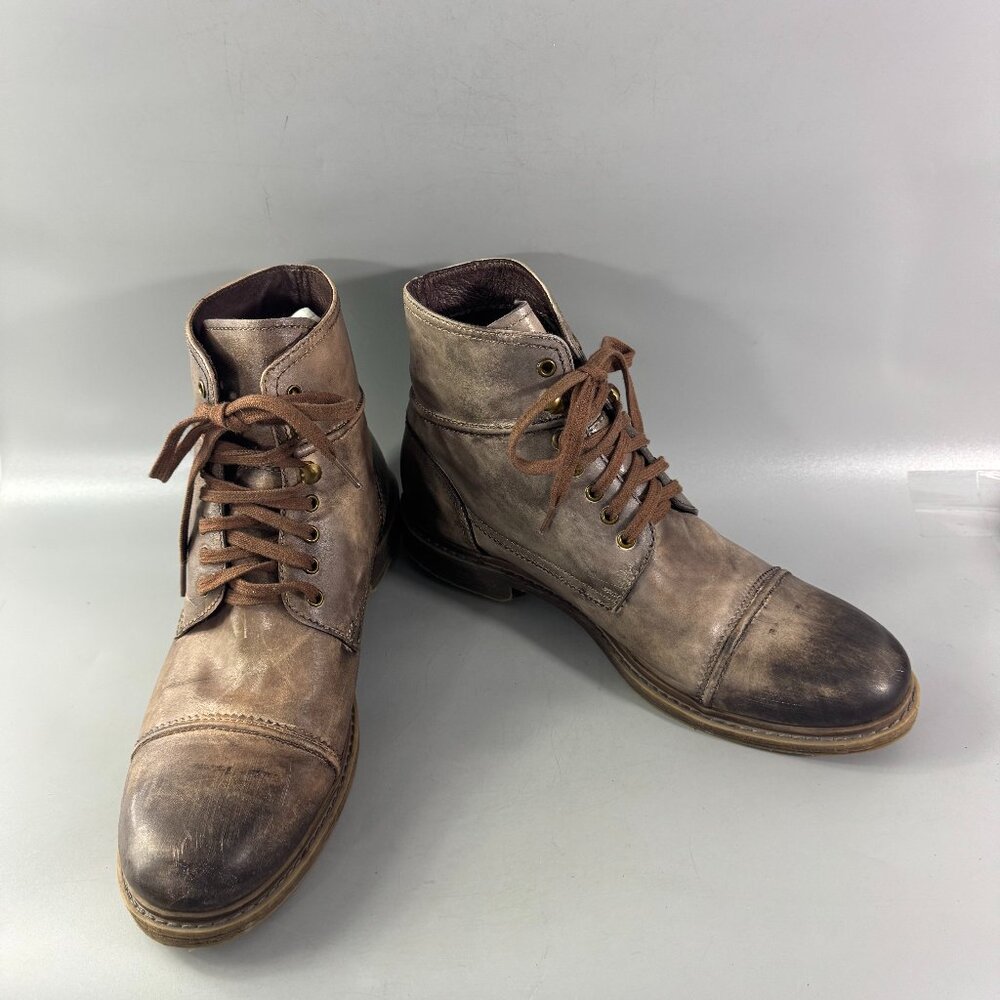 ROAN Trey Boot, Men's Size 12